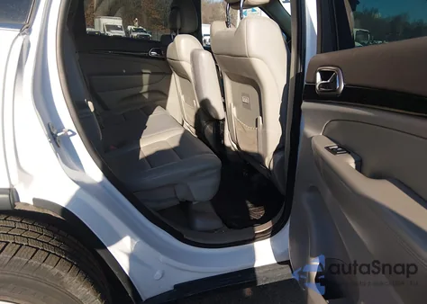 2013 Jeep Grand Cherokee Laredo z USA, uszkodzony, nr VIN 1C4RJFAG2DC592296